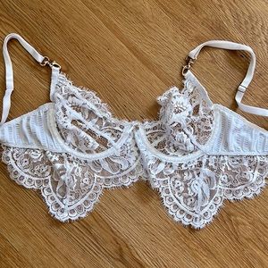 Gooseberry intimates lace bra